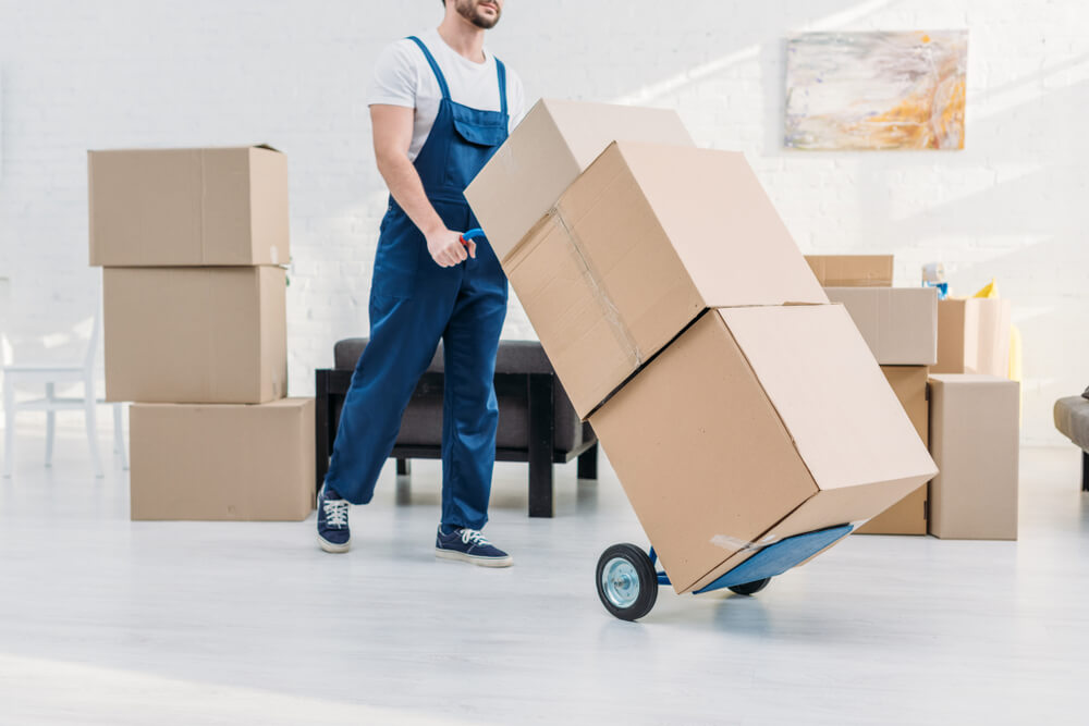Reliable Storage Services Fair Oaks