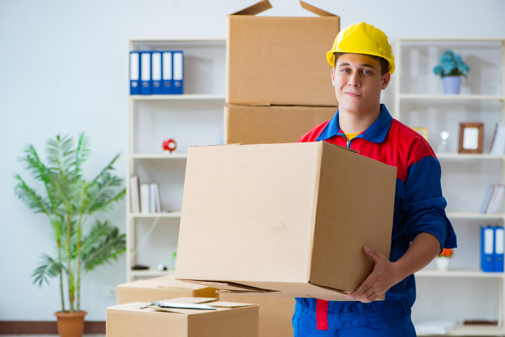 Cheap Movers Rates Duarte