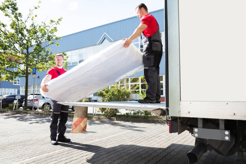 Affordable Moving Services Tarpon Springs, FL