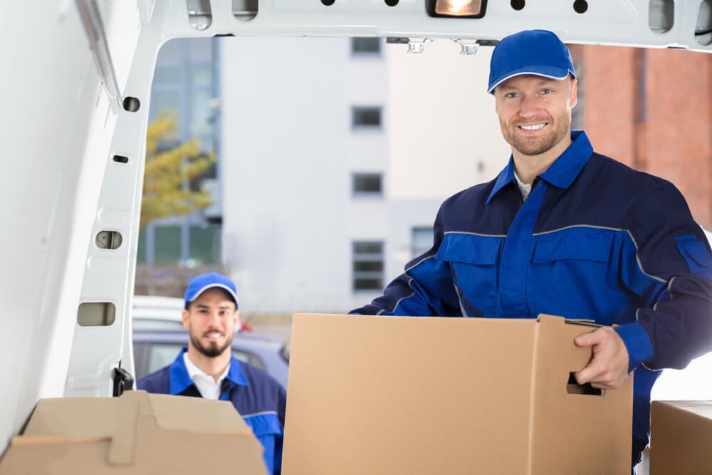 Trusted Movers Cost Tarpon Springs, FL