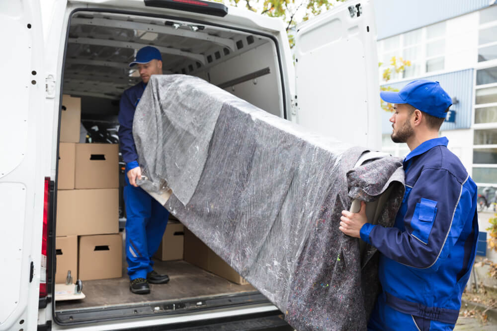 Relocation Tips And Advice Anna Movers