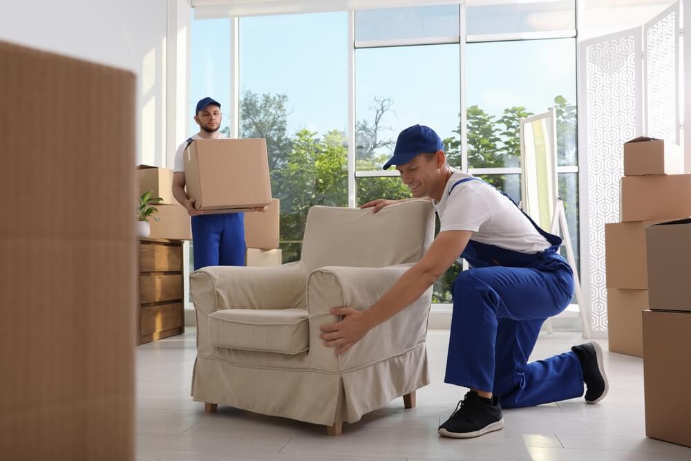 Ann Arbor Packing And Moving Services